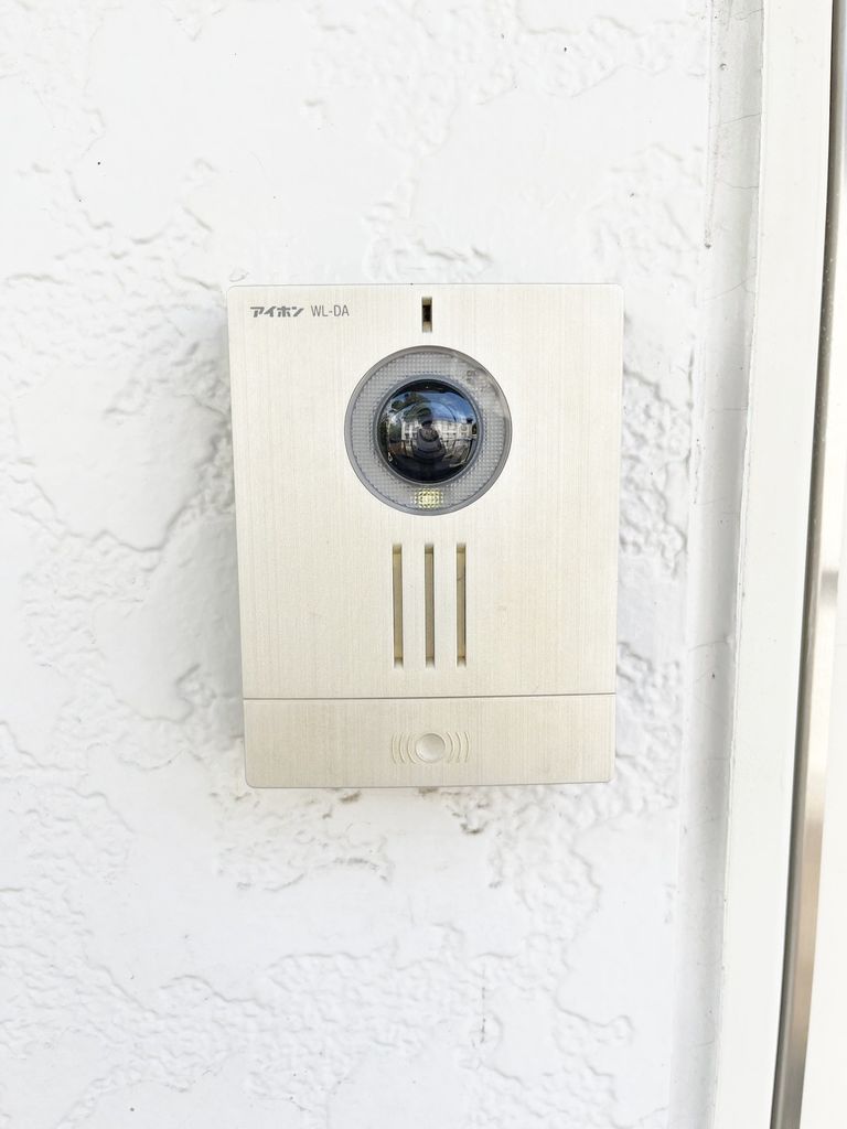 セキュリティ　★お問い合わせはタウンハウジング聖蹟桜ヶ丘店まで★