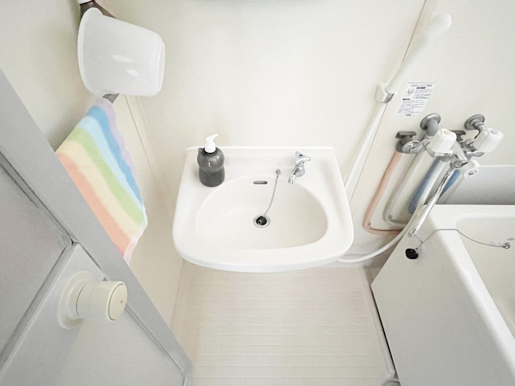 洗面設備　★お問い合わせはタウンハウジング聖蹟桜ヶ丘店まで★