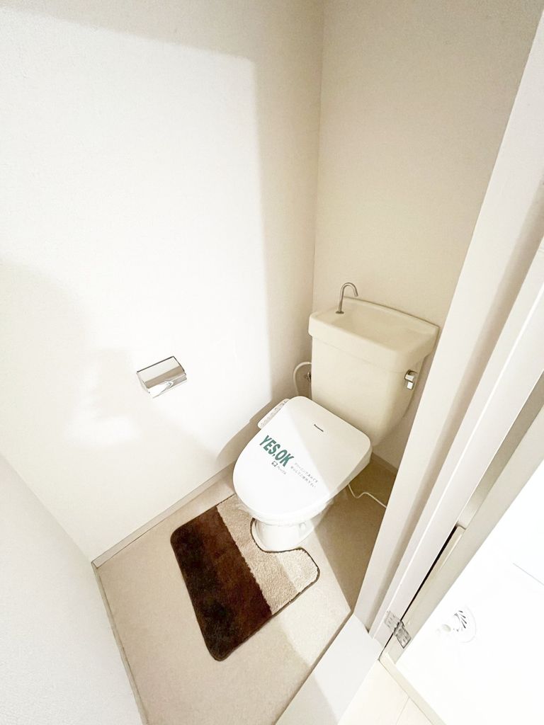 トイレ　★お問い合わせはタウンハウジング聖蹟桜ヶ丘店まで★