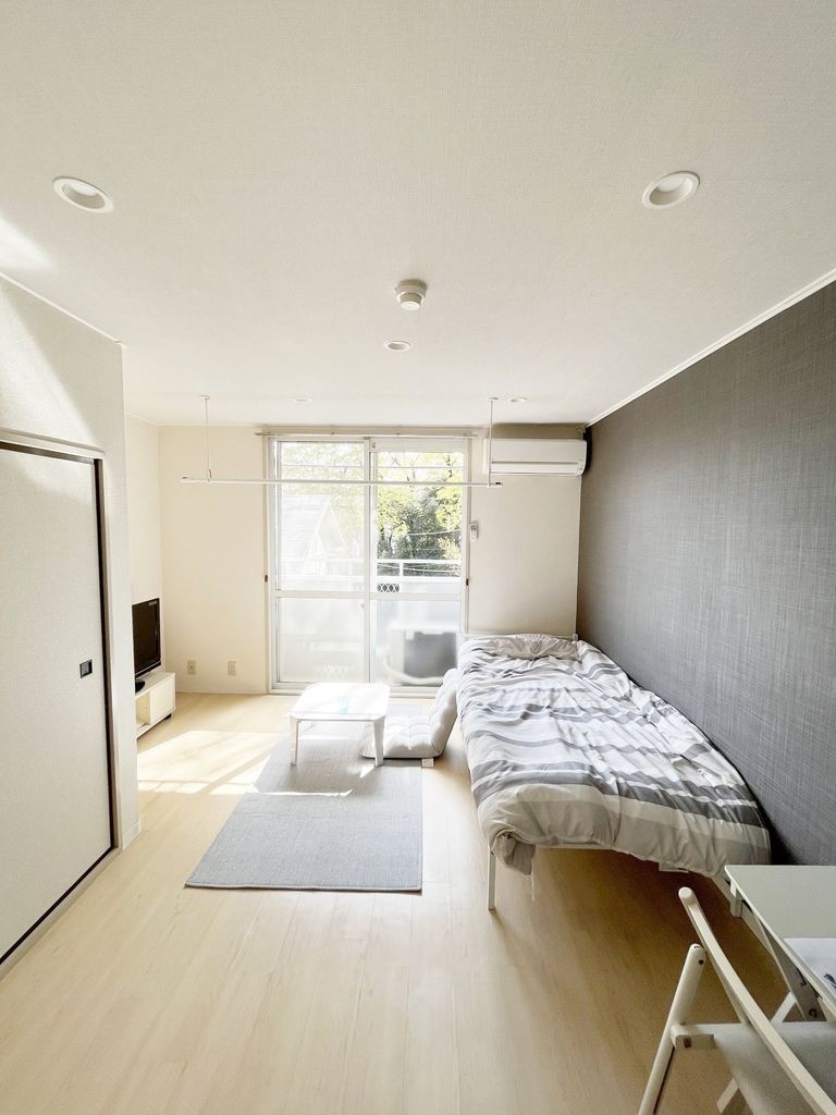 居室・リビング　★お問い合わせはタウンハウジング聖蹟桜ヶ丘店まで★