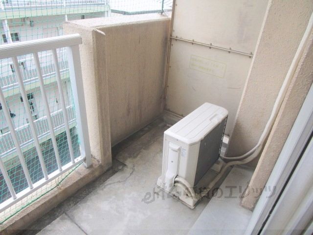 バルコニー　ベランダ