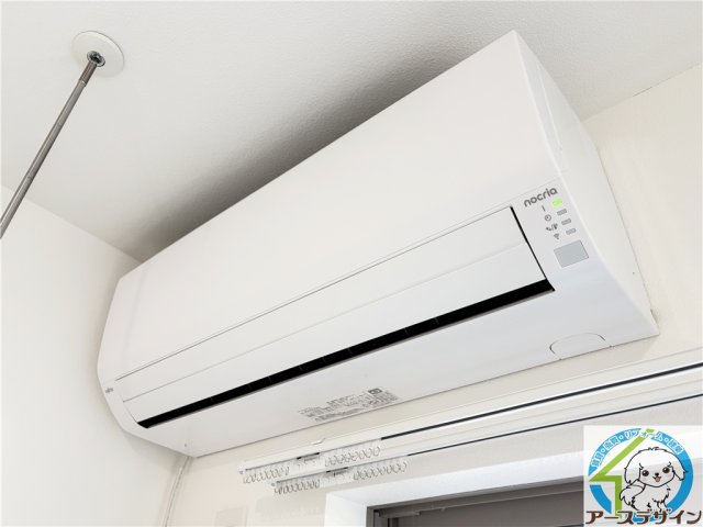 その他設備　※類似写真