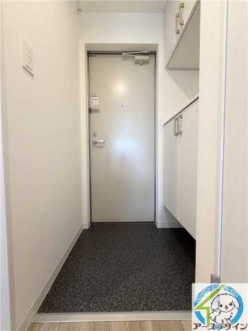 玄関　※類似写真