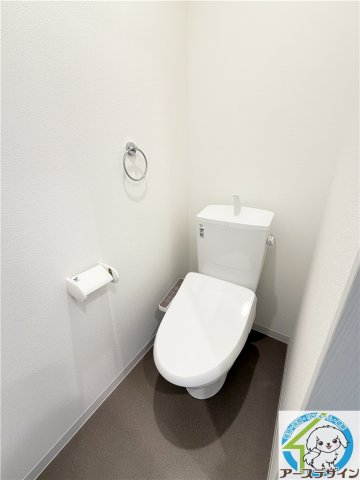 トイレ　※類似写真