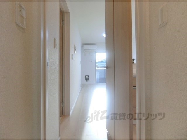 その他部屋・スペース　廊下