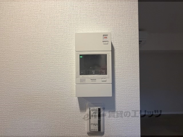 セキュリティ　ドアフォン（ＴＶ含）