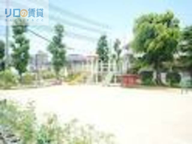 幼稚園・保育園　宝塚市立長尾南幼稚園（幼稚園・保育園）まで491m