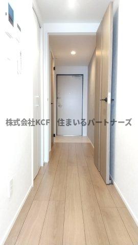 その他部屋・スペース　過ごしやすい室内です