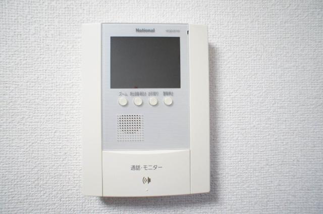 その他設備　室内設備