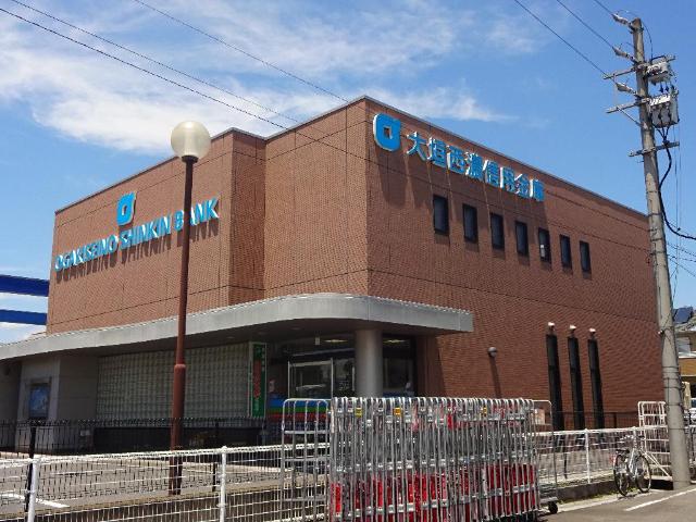 その他　大垣西濃信用金庫瑞穂支店（その他）まで1029m