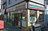 コンビニ　セブンイレブン 浅草店（コンビニ）まで98m