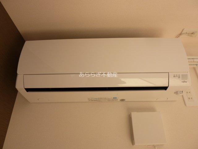 その他　エアコン