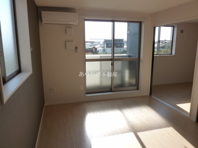 その他部屋・スペース　リビング