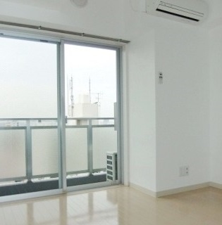 居室・リビング　居室