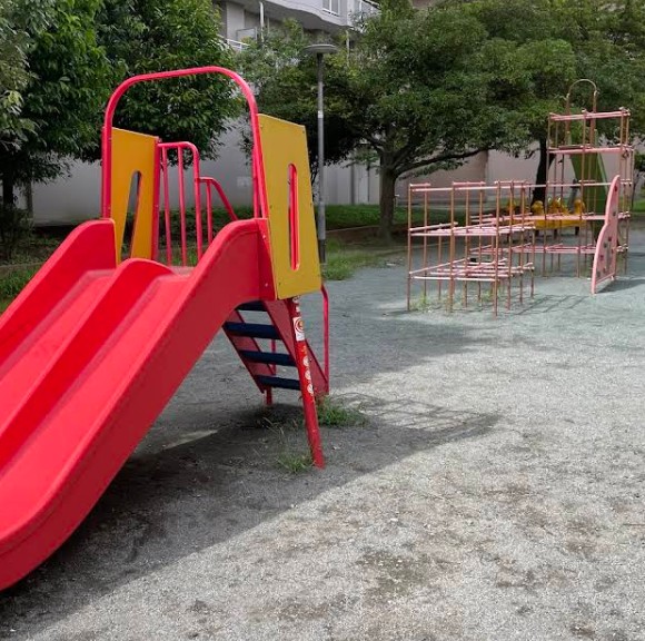 公園　白鬚公園（公園）まで786m