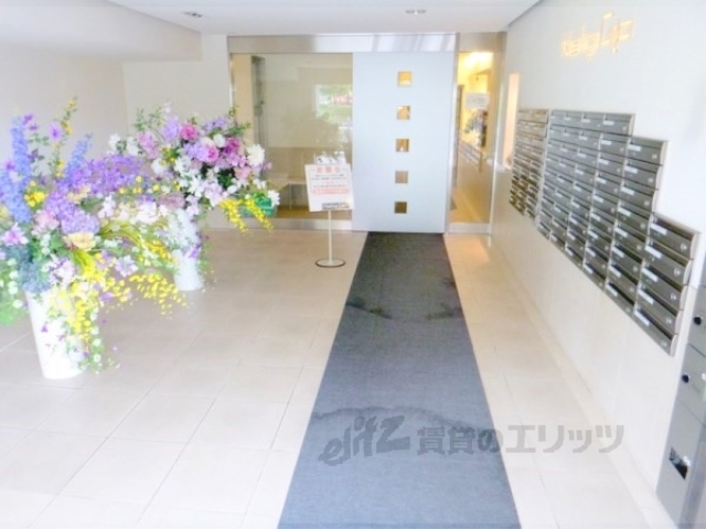 ロビー　ロビー