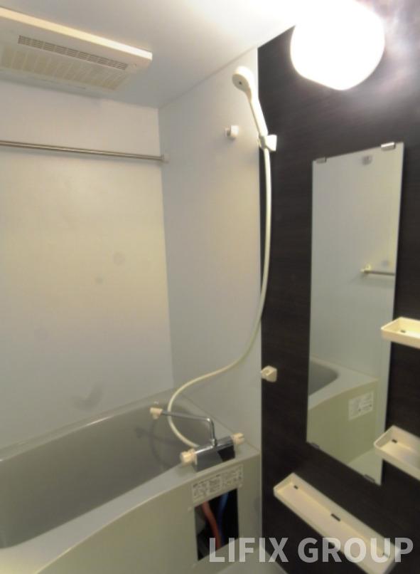 バス・シャワールーム　風呂