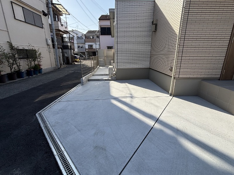 ＪＲおおさか東線 城北公園通駅 徒歩12分 1階建 築2年のその他写真