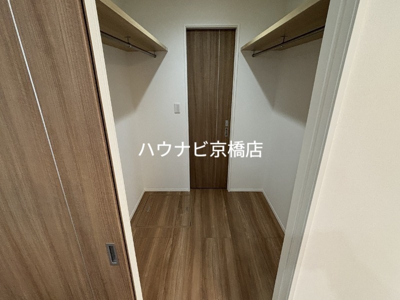 ＪＲおおさか東線 城北公園通駅 徒歩12分 1階建 築2年の内装写真