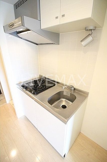 キッチン　別号室参考写真