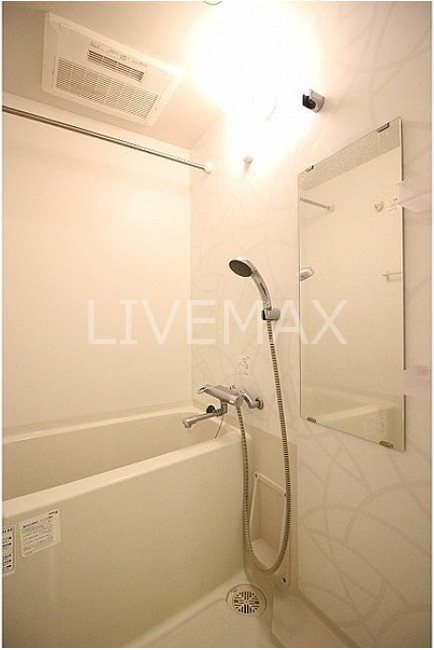 洗面設備　別号室参考写真