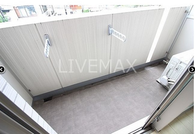 トイレ　別号室参考写真