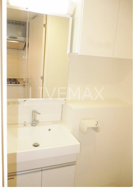 セキュリティ　別号室参考写真