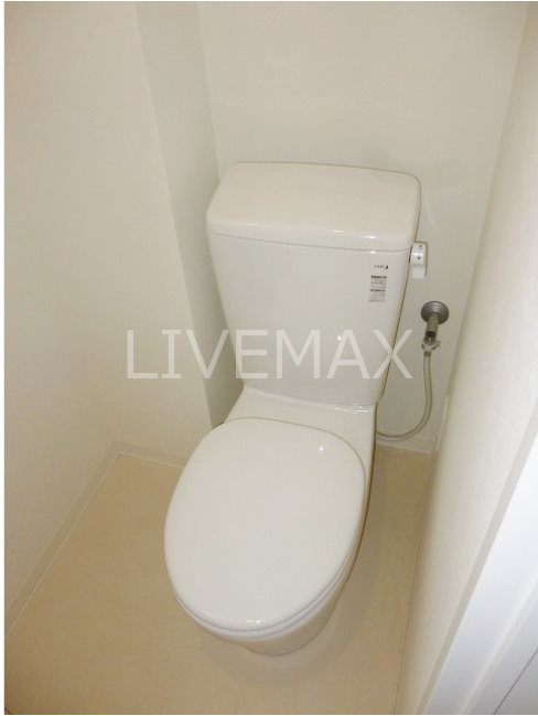 その他設備　別号室参考写真