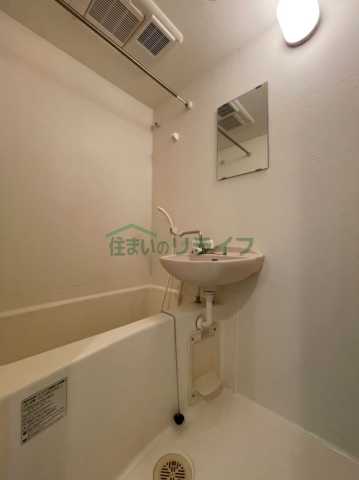 バス・シャワールーム　マリオン駒場(別部屋参考画像)