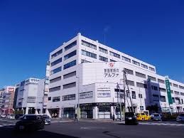 スーパー　フードセンター月寒中央店（スーパー）まで777m