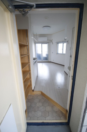 その他部屋・スペース