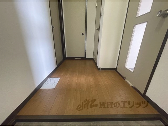 その他部屋・スペース　廊下