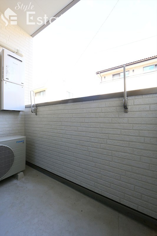 バルコニー　画像