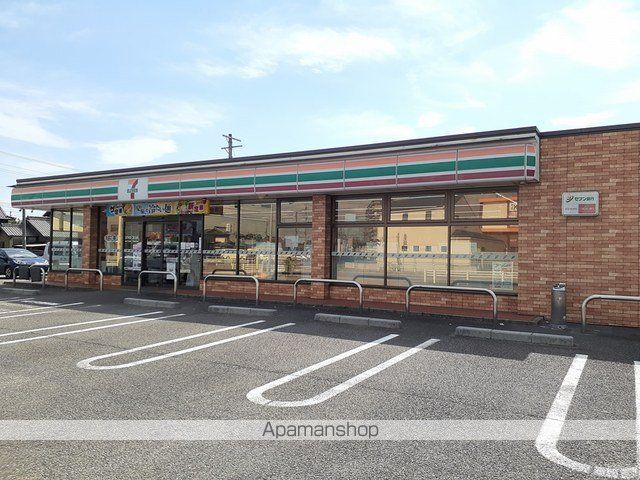 コンビニ　セブンイレブン江南五明町天王店（コンビニ）まで411m
