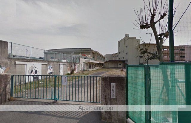 小学校　江南市立　布袋小学校（小学校）まで850m
