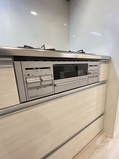 キッチン　同仕様