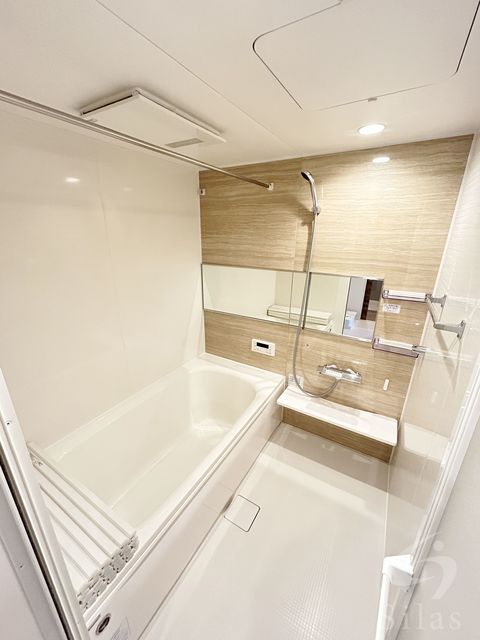 バス・シャワールーム　同仕様