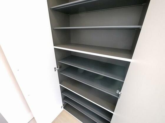 玄関　シューズボックス※写真はイメージです