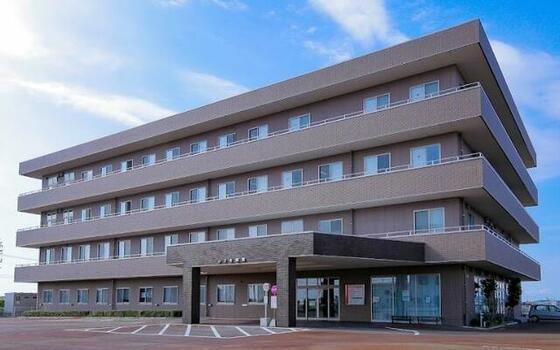 病院　医療法人社団瑞穂会みずほ病院（病院）まで1377m