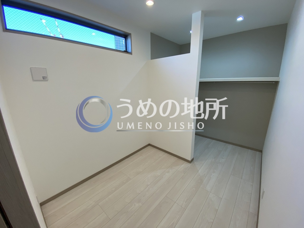 その他部屋・スペース　洋室１