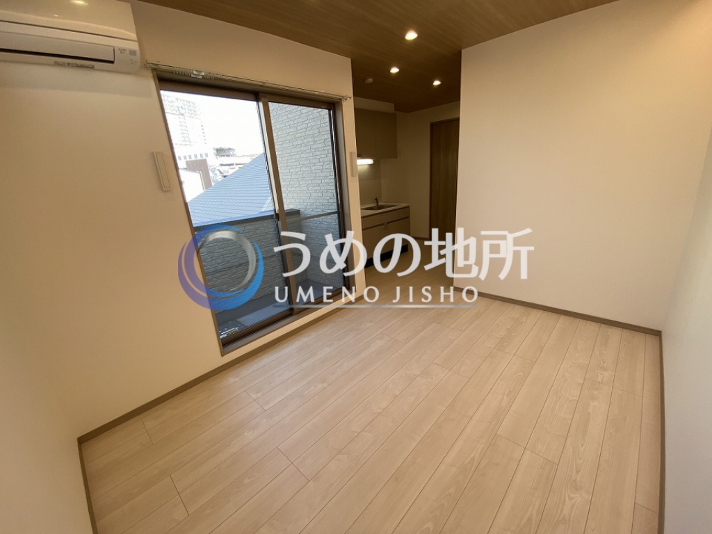 その他部屋・スペース　リビング１