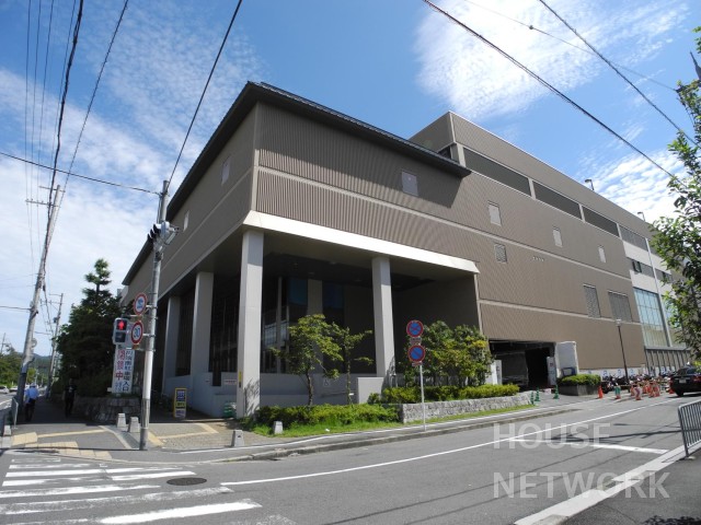 ショッピングセンター　洛北スクエア（ショッピングセンター）まで1540m