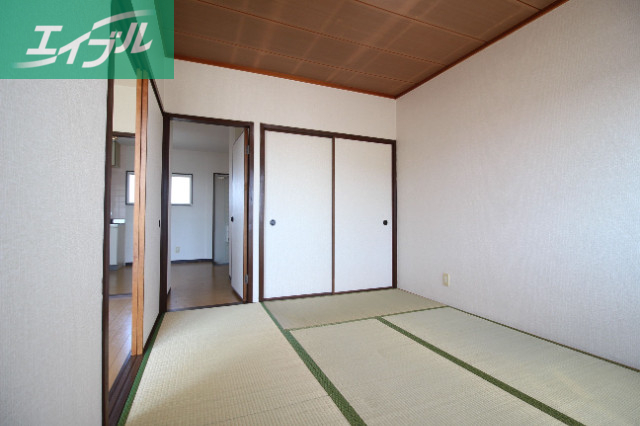 その他部屋・スペース　寝室