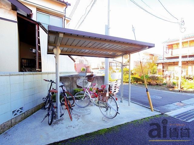 その他共有部分　共有部分