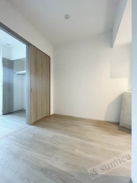 その他　さぁ帰ろうと思えるお部屋。住む人を幸せにします。