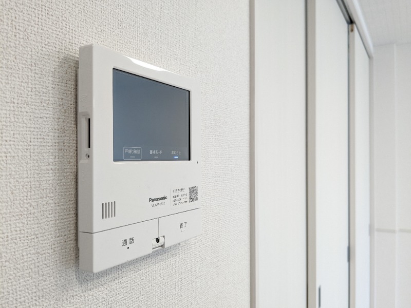 セキュリティ　図面と現状に相違がある場合には現状を優先