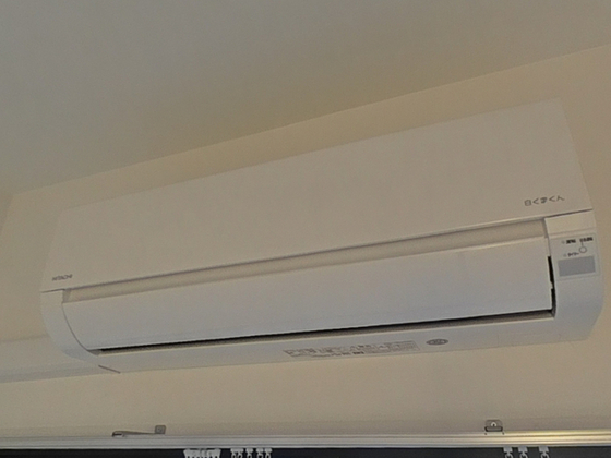 その他設備　※別部屋の写真です