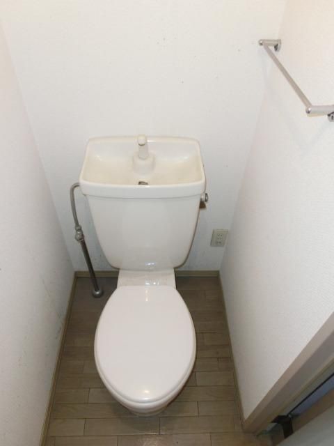 トイレ　別部屋参照　現状優先