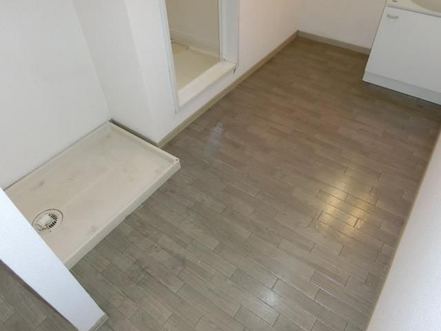 その他設備　別部屋参照　現状優先