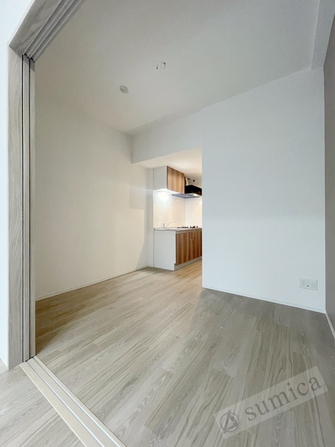 居室・リビング　インターネット無料で使い放題♪